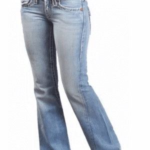 Women's Slim Fit Jeans