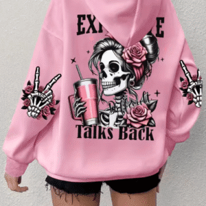 Women's Hoodie