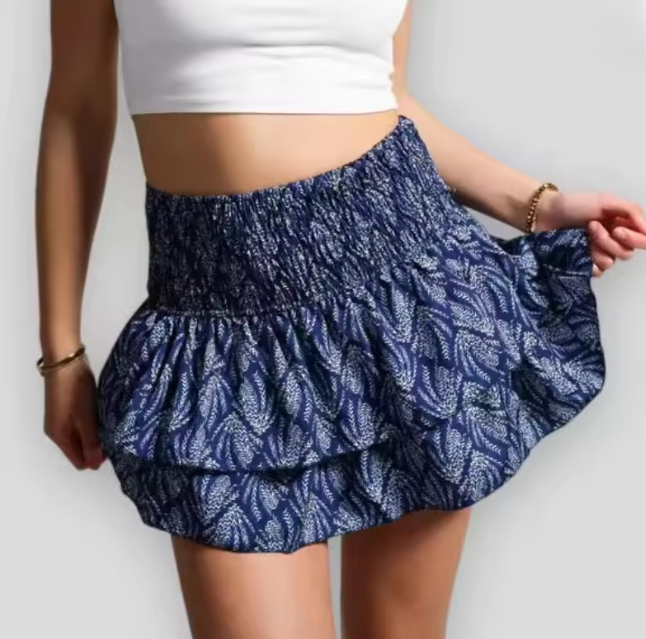 Women's Mini Skirt - Image 2
