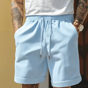 Mens Casual Shorts