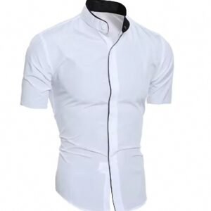 Mens Korean Shirt